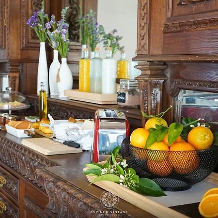 Espinho Vintage - Alojamento De Charme ภายนอก รูปภาพ