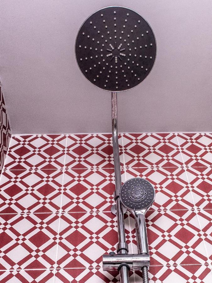 Espinho Vintage - Alojamento De Charme ภายนอก รูปภาพ
