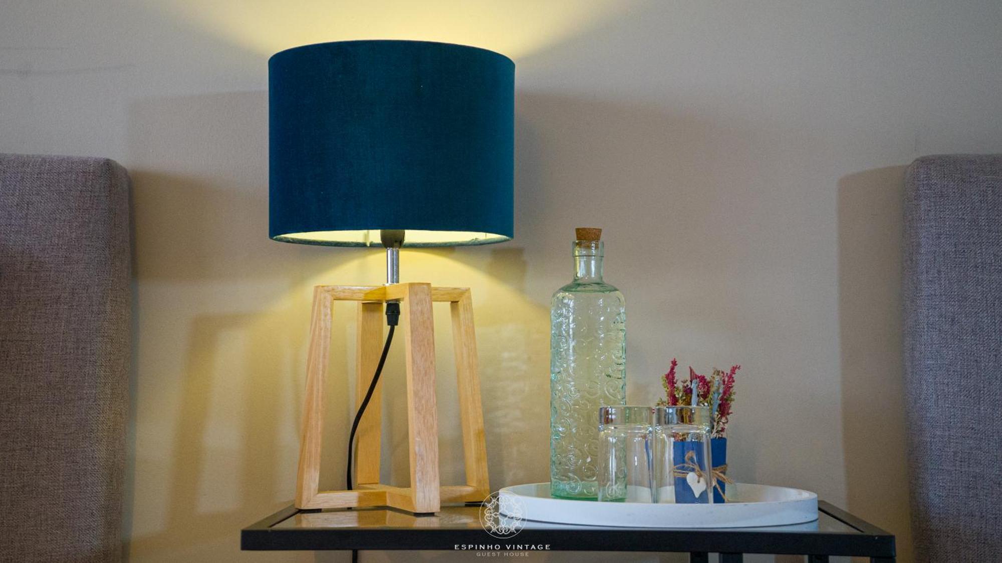 Espinho Vintage - Alojamento De Charme ภายนอก รูปภาพ