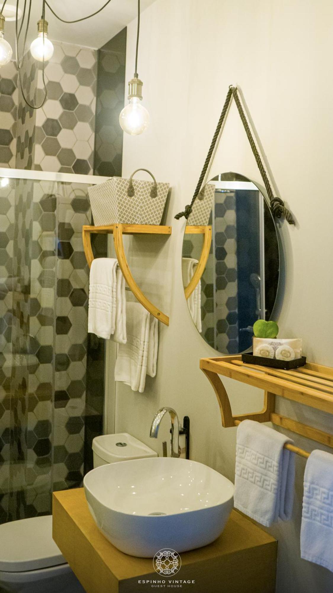 Espinho Vintage - Alojamento De Charme ภายนอก รูปภาพ