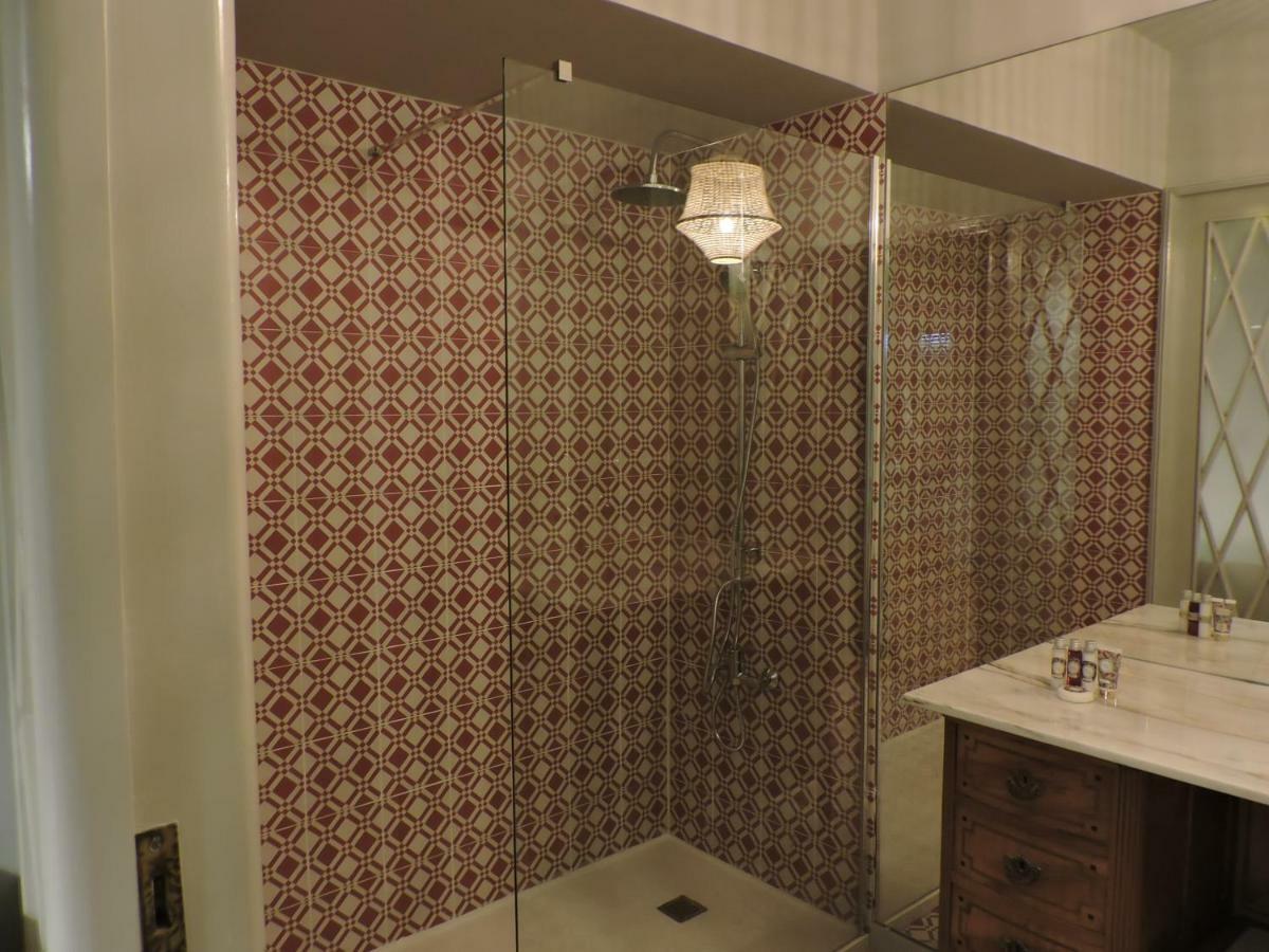 Espinho Vintage - Alojamento De Charme ภายนอก รูปภาพ